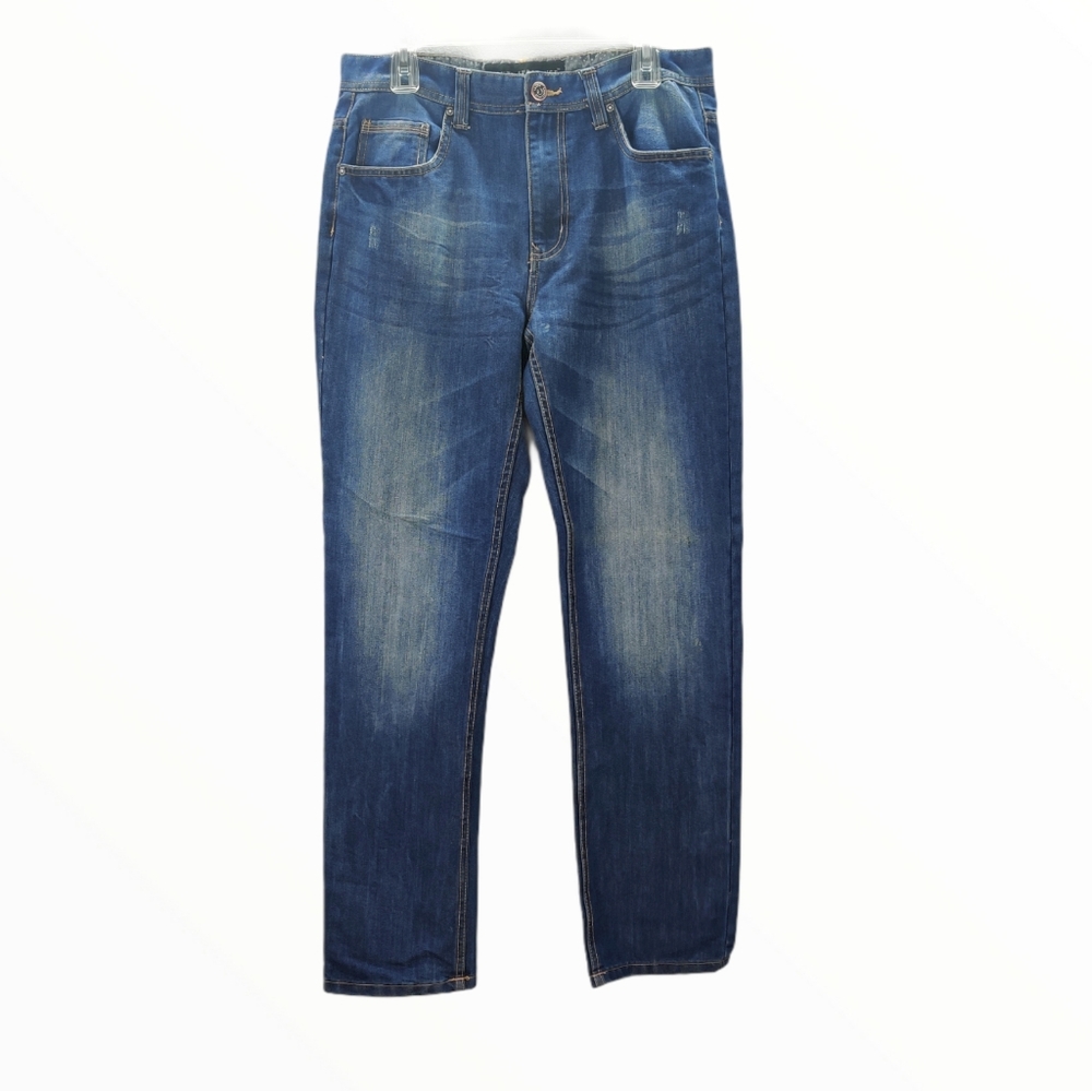 Truth Substance Common Sense Men's Jeans 34